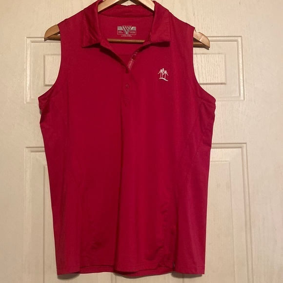 Levelwear‎ sleeveless top - Picture 1 of 5